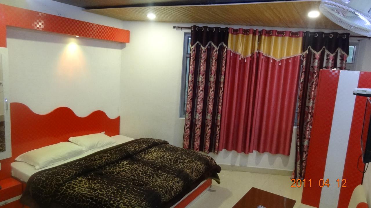 Hotel Dalhousie Hills Zewnętrze zdjęcie