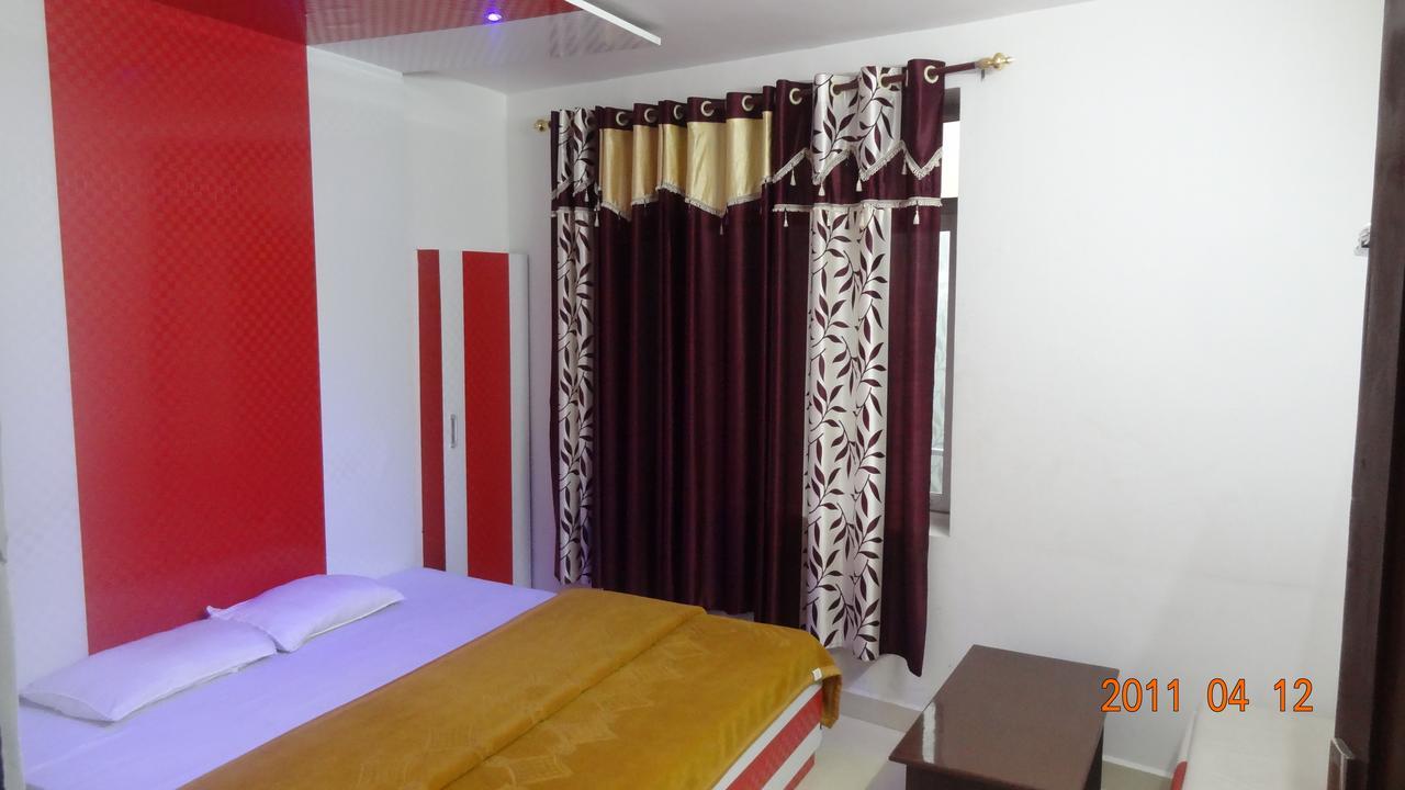 Hotel Dalhousie Hills Zewnętrze zdjęcie