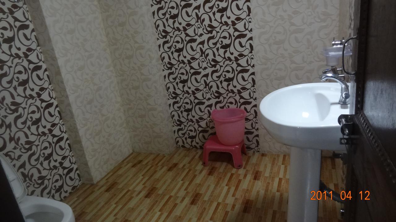 Hotel Dalhousie Hills Zewnętrze zdjęcie